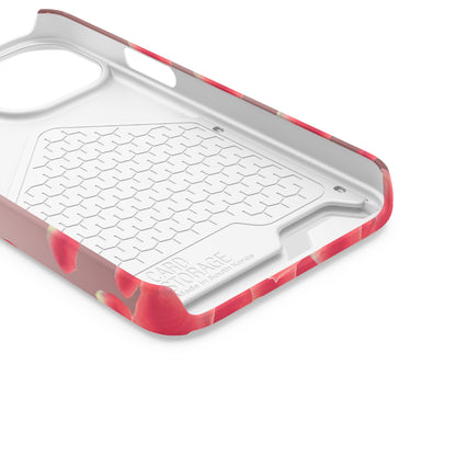 Falling In Love (Magsafe-compatible Card Holder)