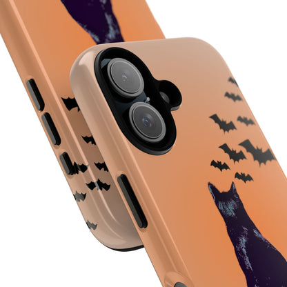 Cat Whisperer (Armoured)