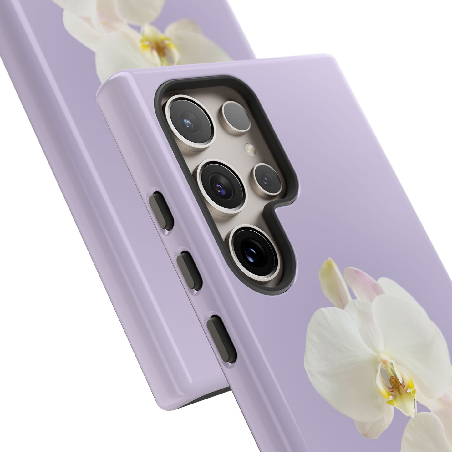 Dreamy Orchids (Armoured)