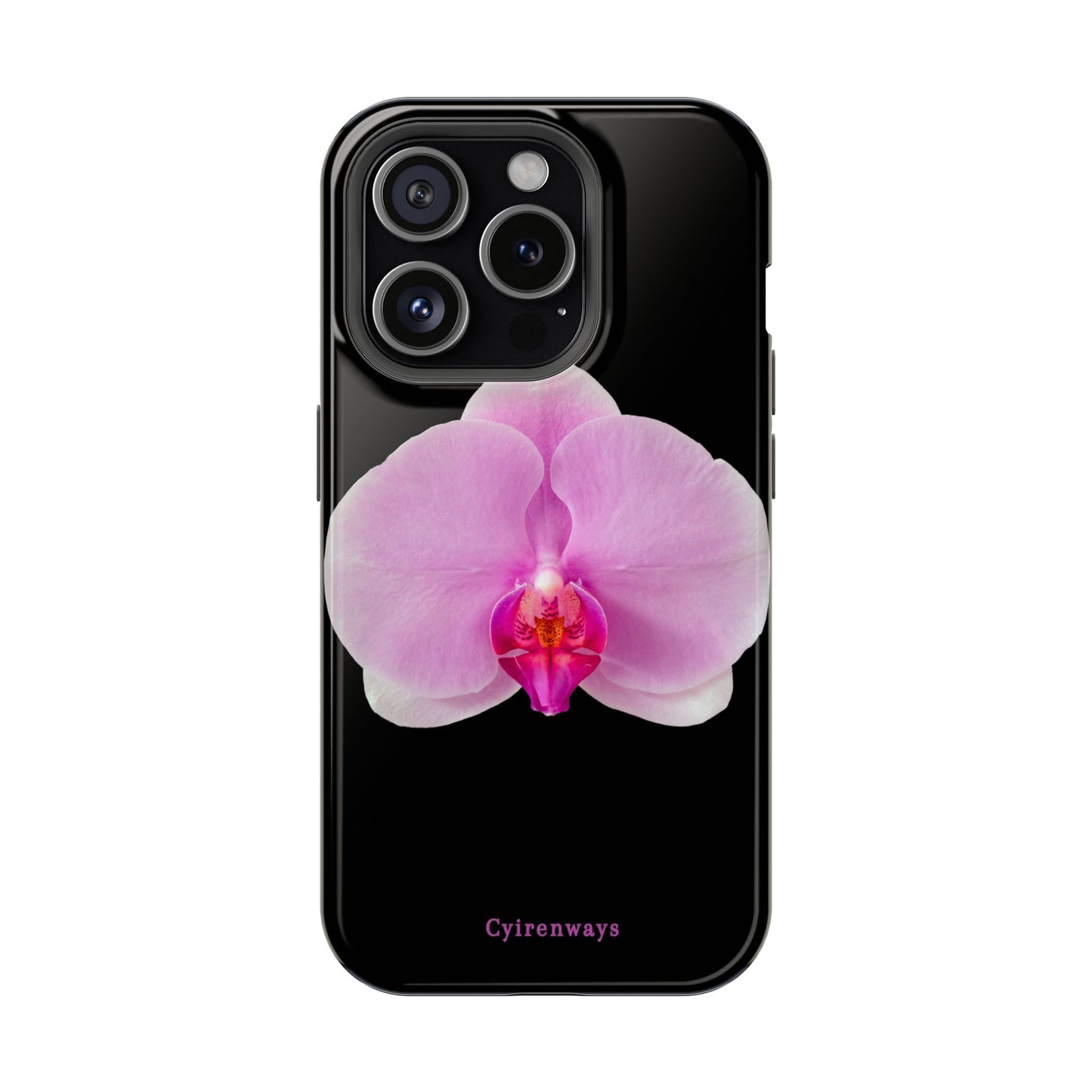 Lowkey, but highkey (Armoured Magsafe-compatible)