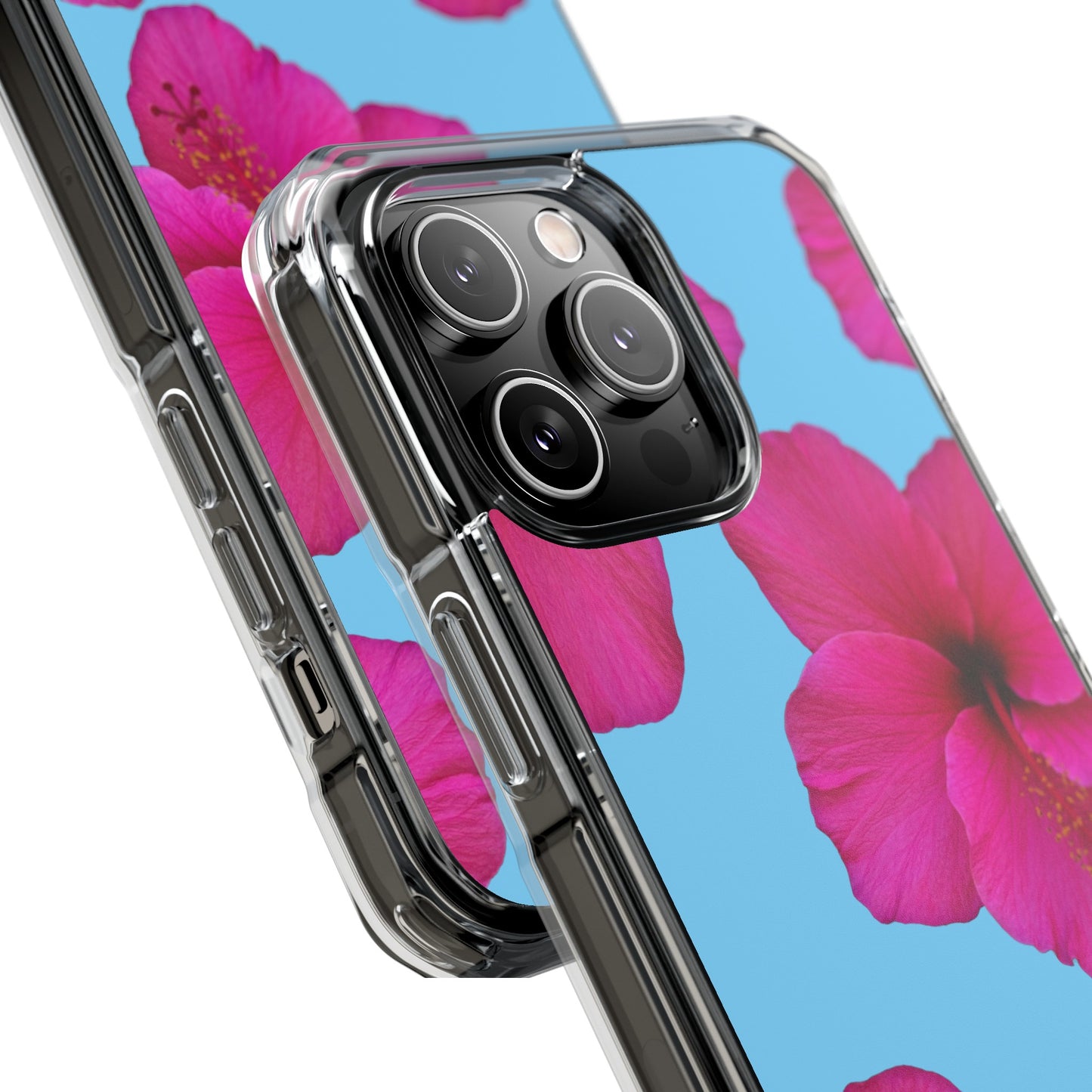 Blue Bliss (Impact: Magsafe-compatible/Magnetic)