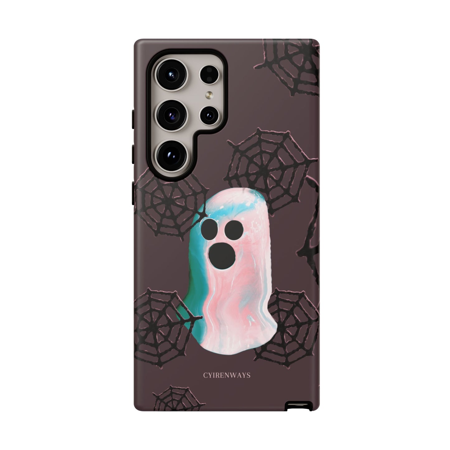 Sweet Entrapments (Armoured)