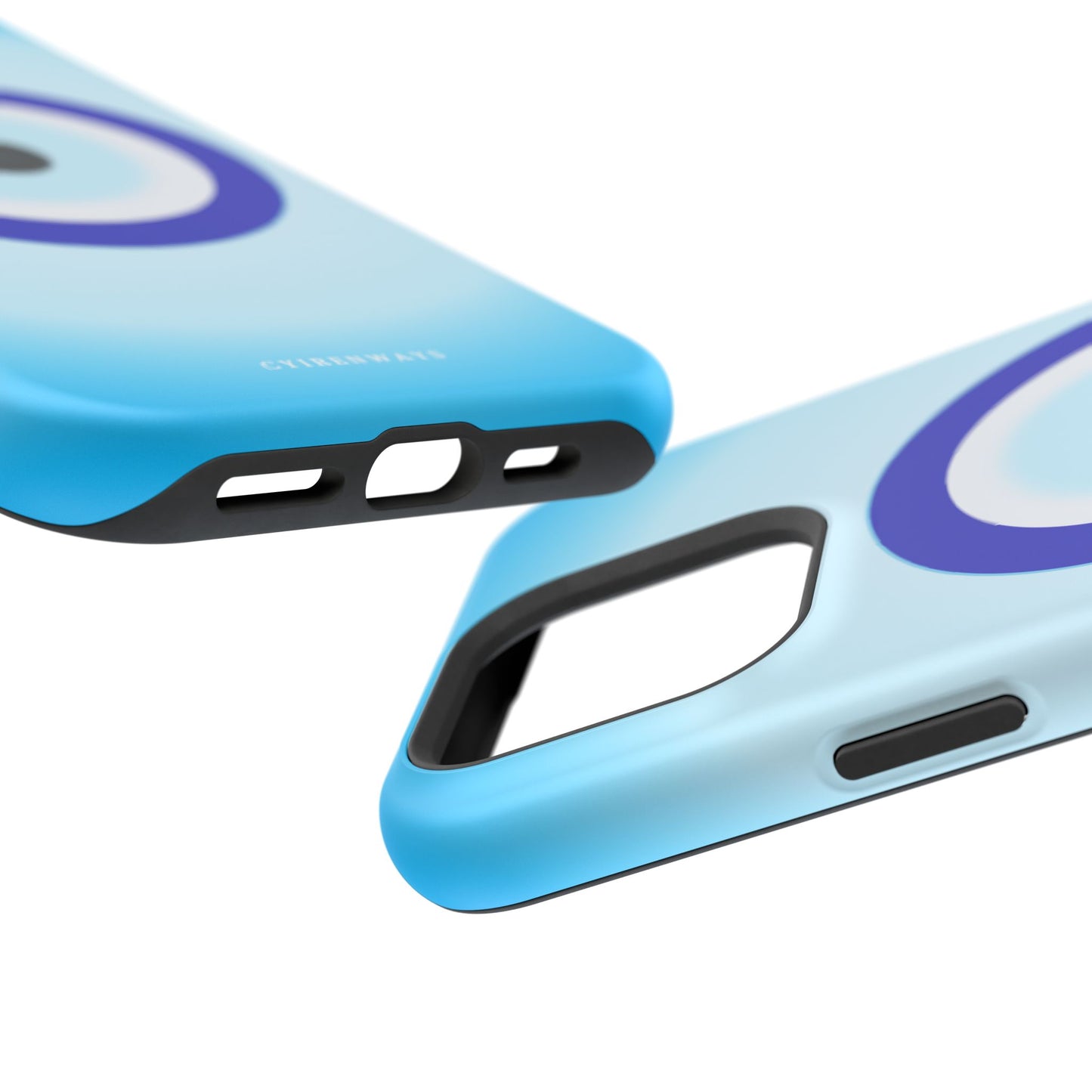 Evil Eye Protection (Armoured Magsafe)