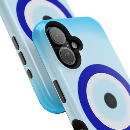 Evil Eye Protection (Armoured Magsafe)