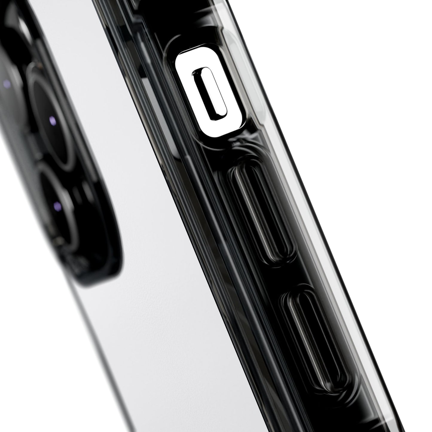 Snow (Impact-Clear Magsafe/Magnetic)