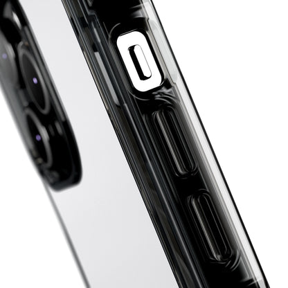 Snow (Impact-Clear Magsafe/Magnetic)