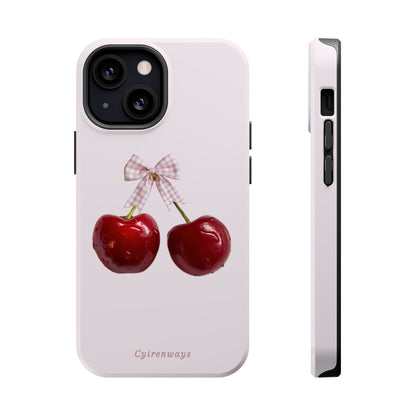 Cherry Blossom (Armoured Magsafe)