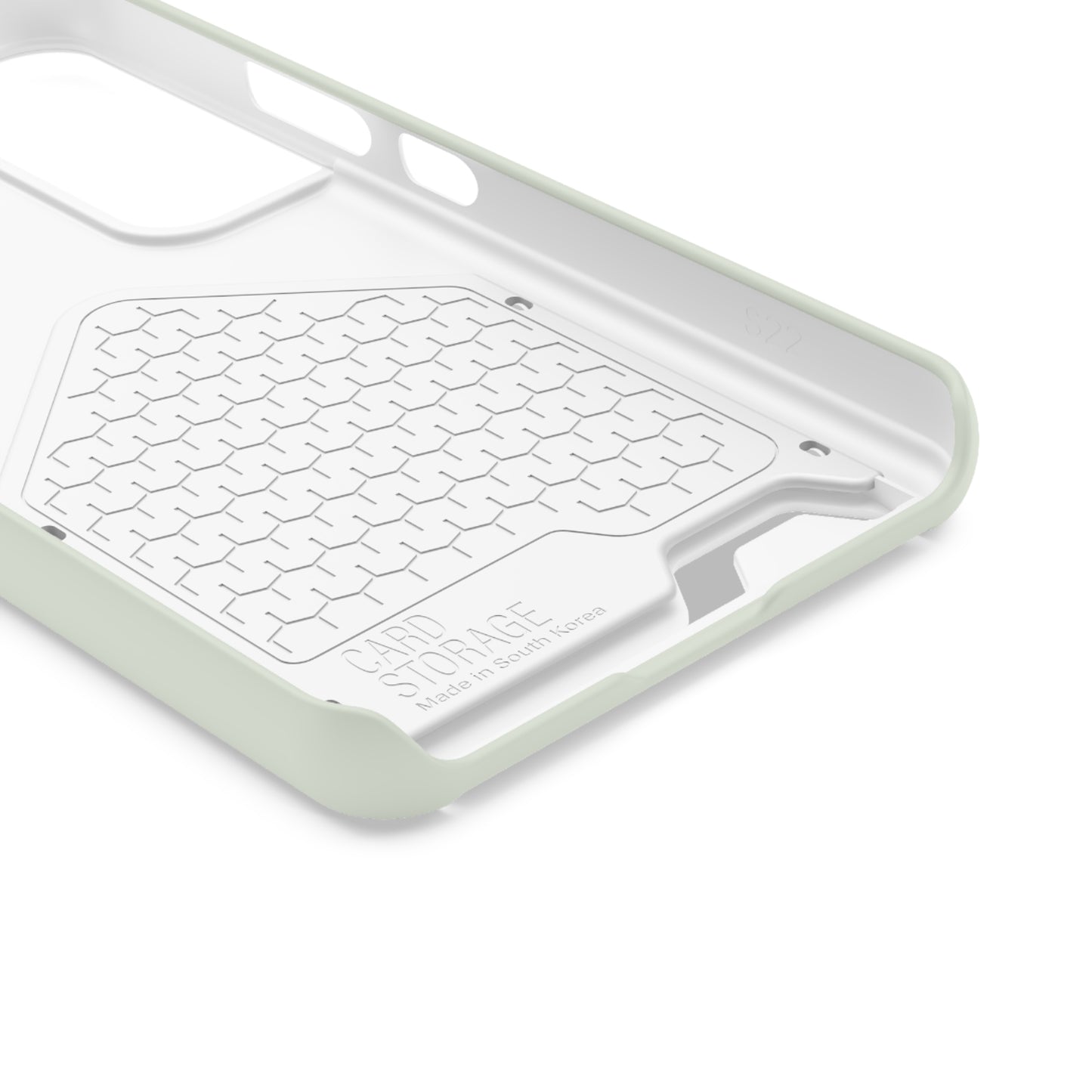 Lily (Magsafe-compatible Card Holder)