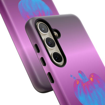 Bewitched Pumpkin (Armoured)