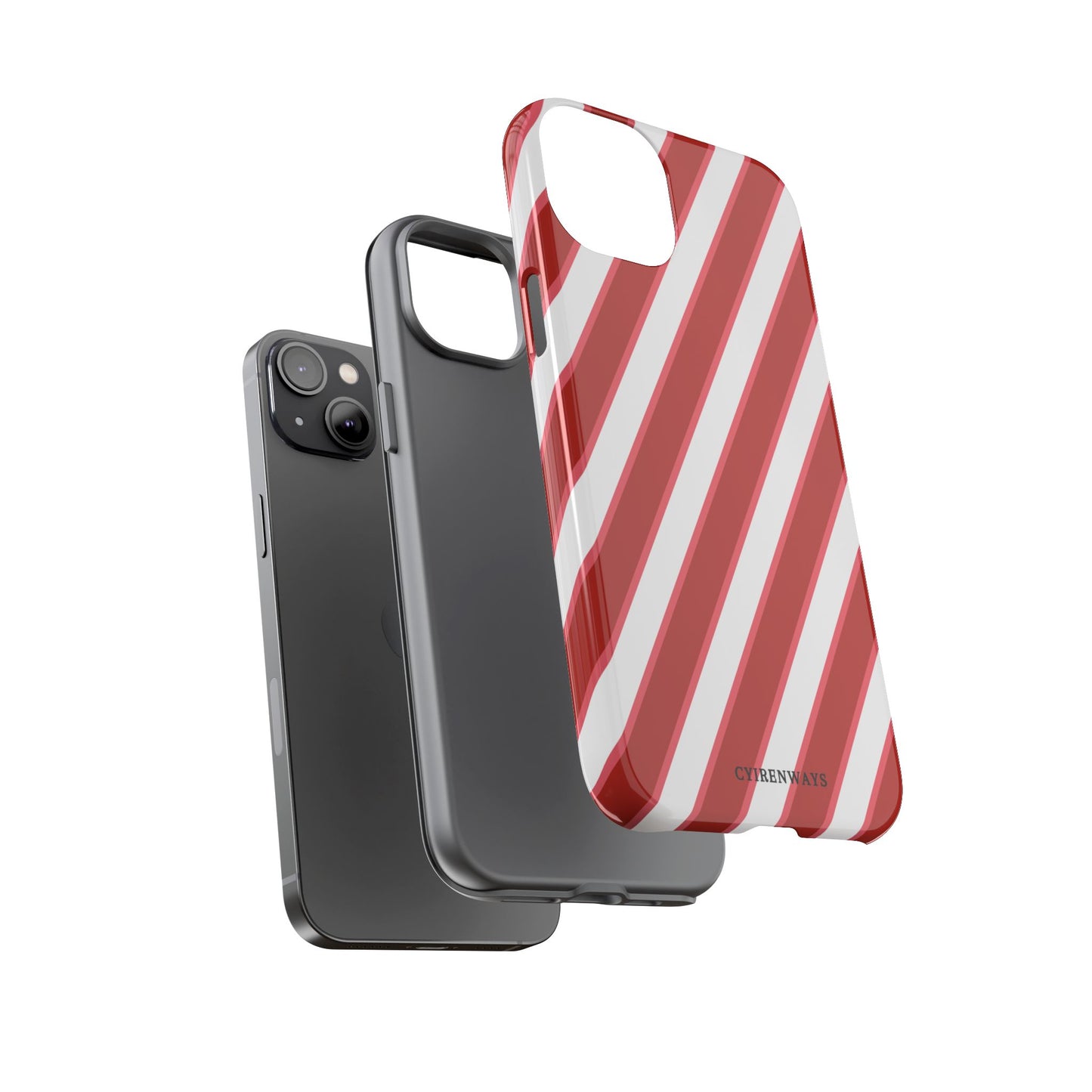 Candy Cane (Armoured)