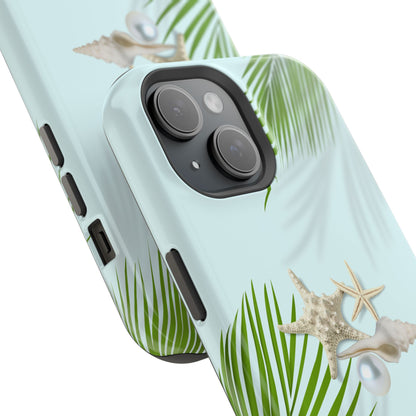 Tropical Shell (Armoured Magsafe)