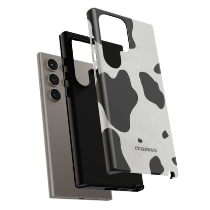 Cow- True tone (Armoured)