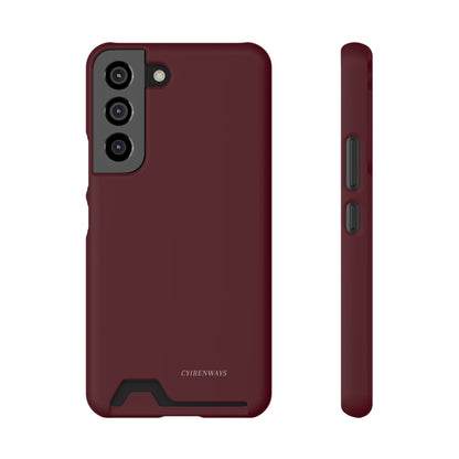 Seduction (Magsafe-compatible Card Holder)