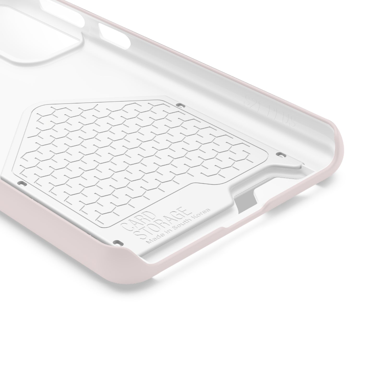 Calm Orchids (Magsafe-compatible Card Holder)