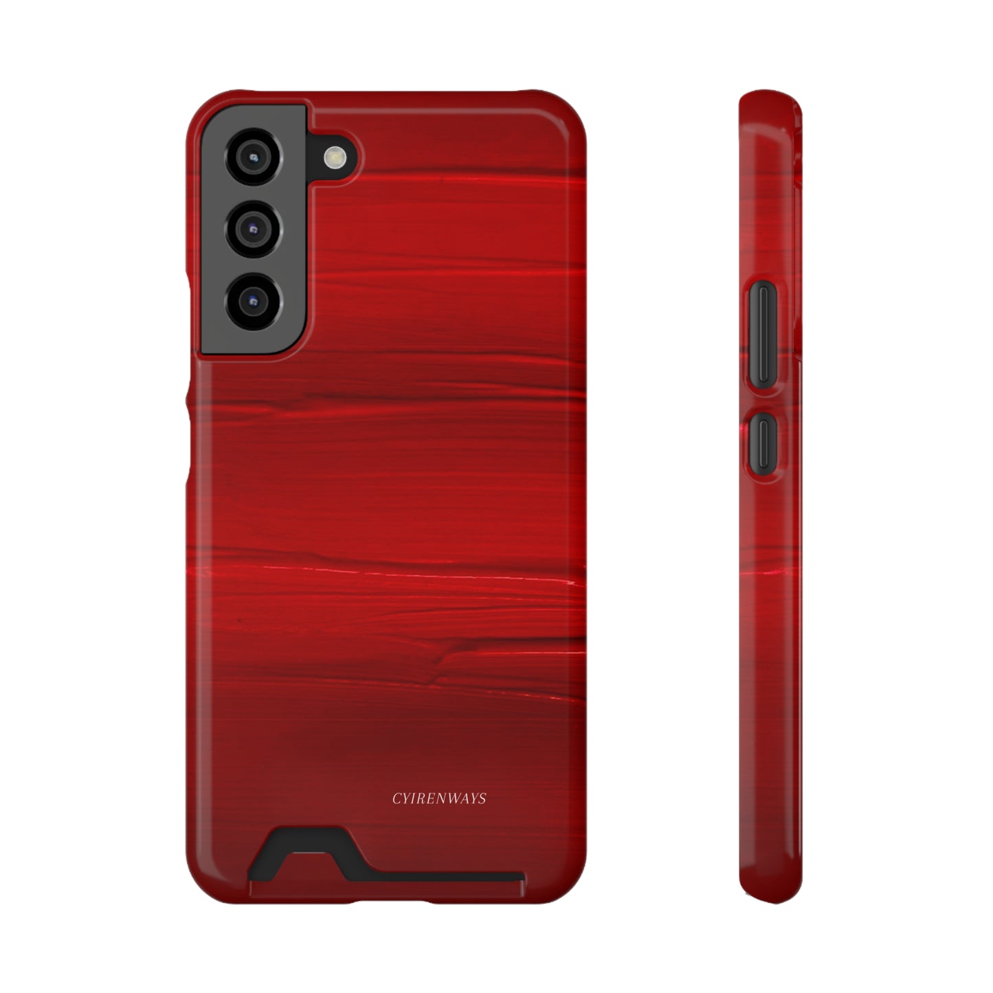 Ruby (Magsafe-compatible Card Holder)