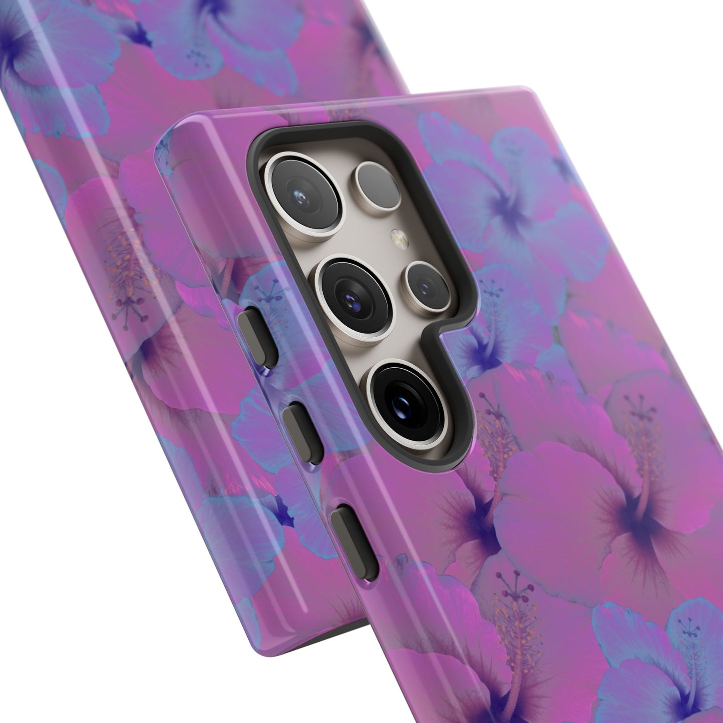 Uniquely Chrome (Armoured)