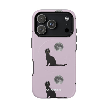 Pirate Cat (Armoured Magsafe-compatible)