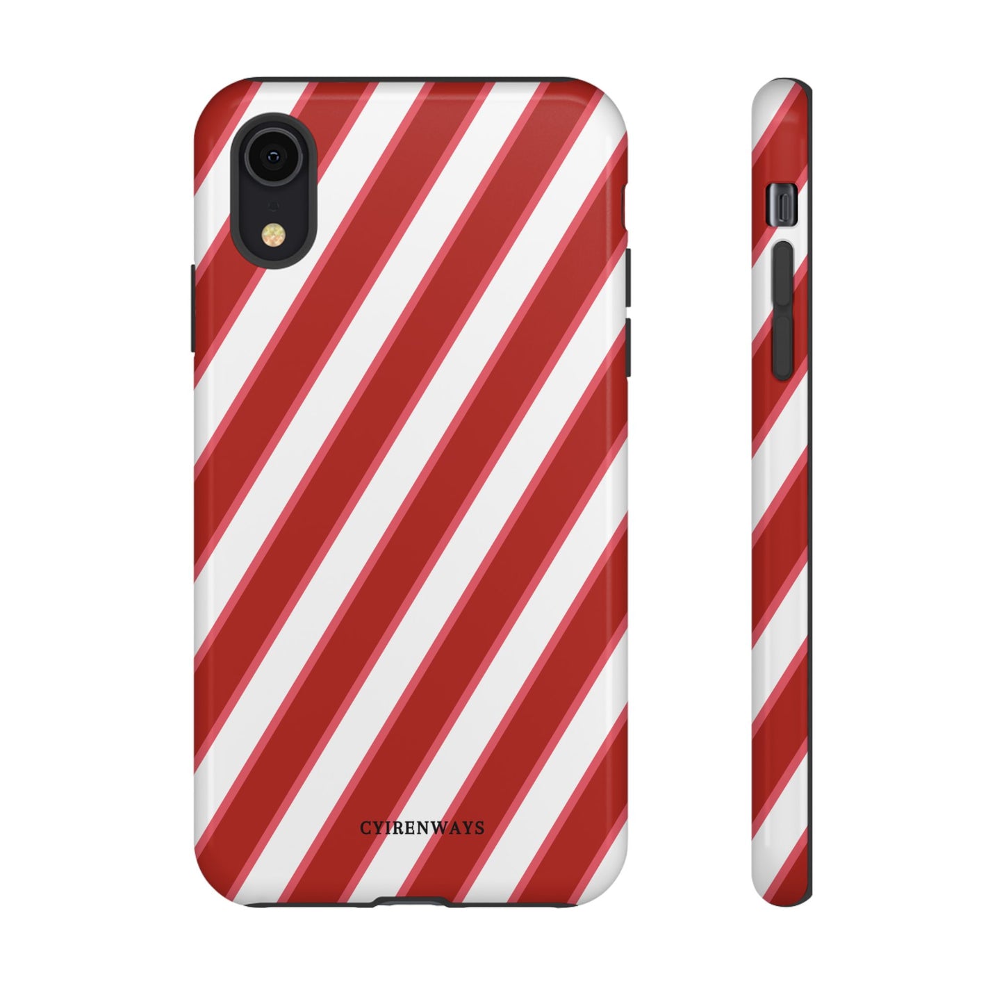 Candy Cane (Armoured)