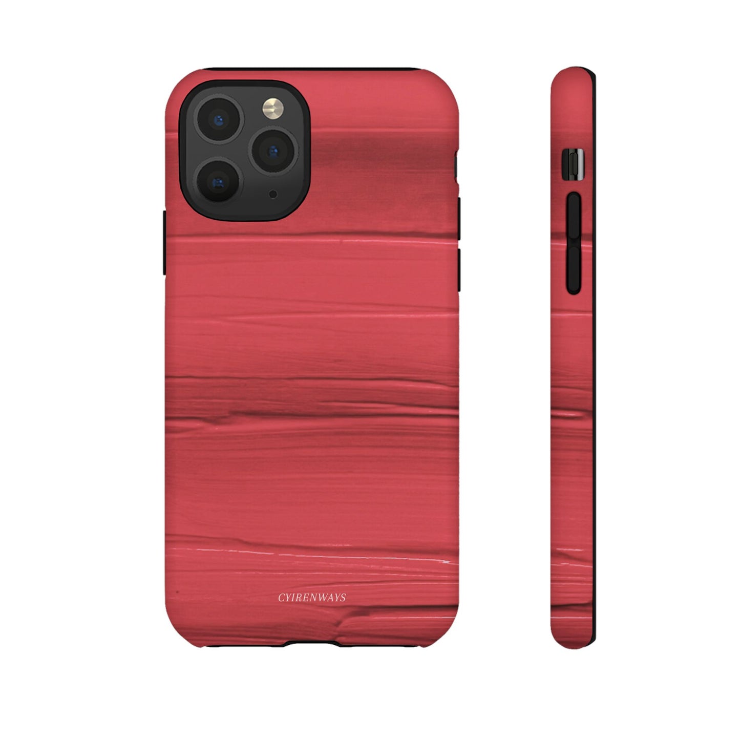 Energetic (Armoured)