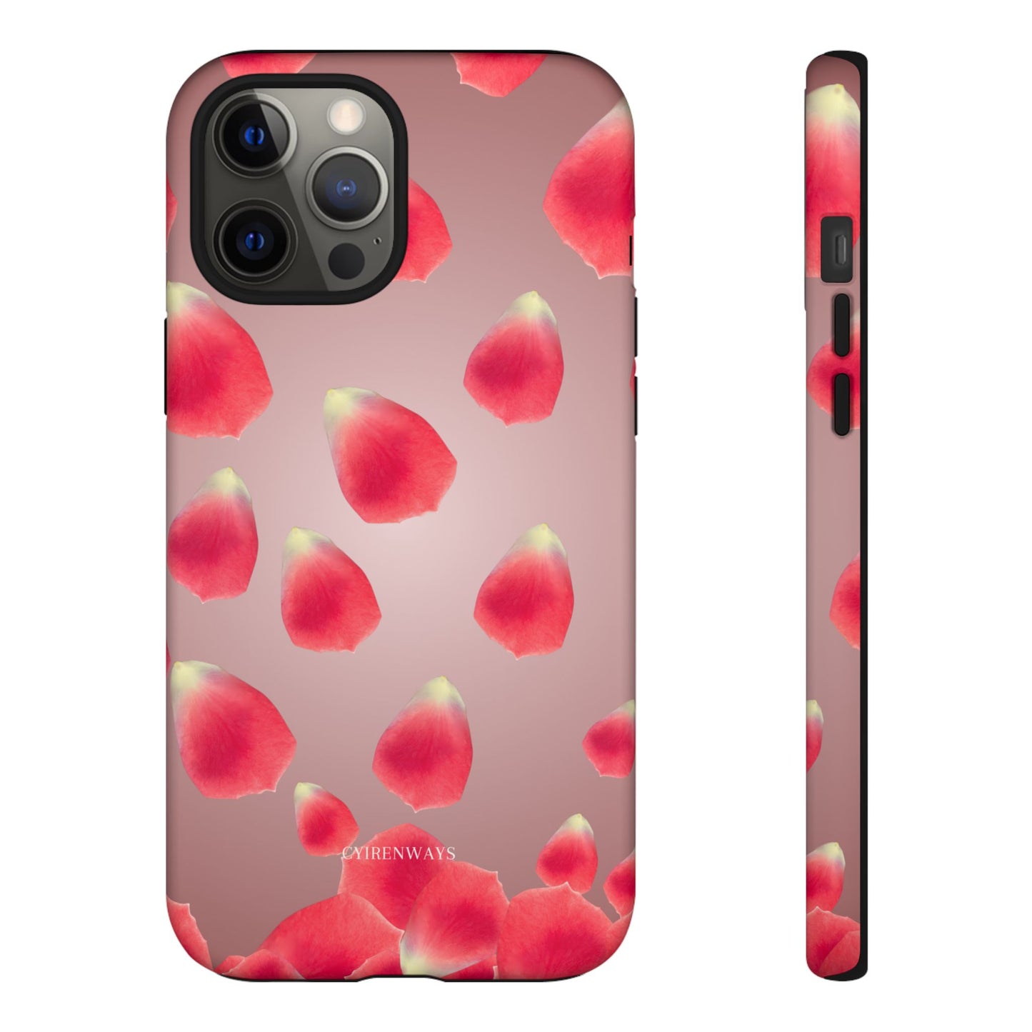 Falling In Love (Armoured)