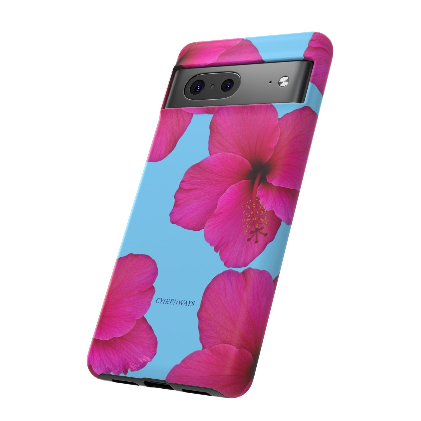 Blue Bliss (Armoured)