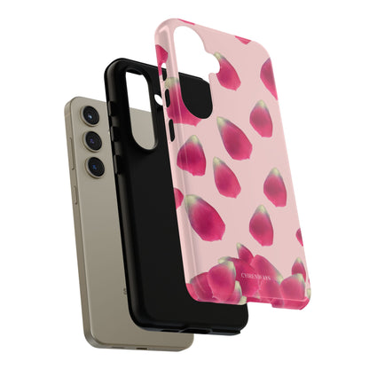 Falling Petals (Armoured)