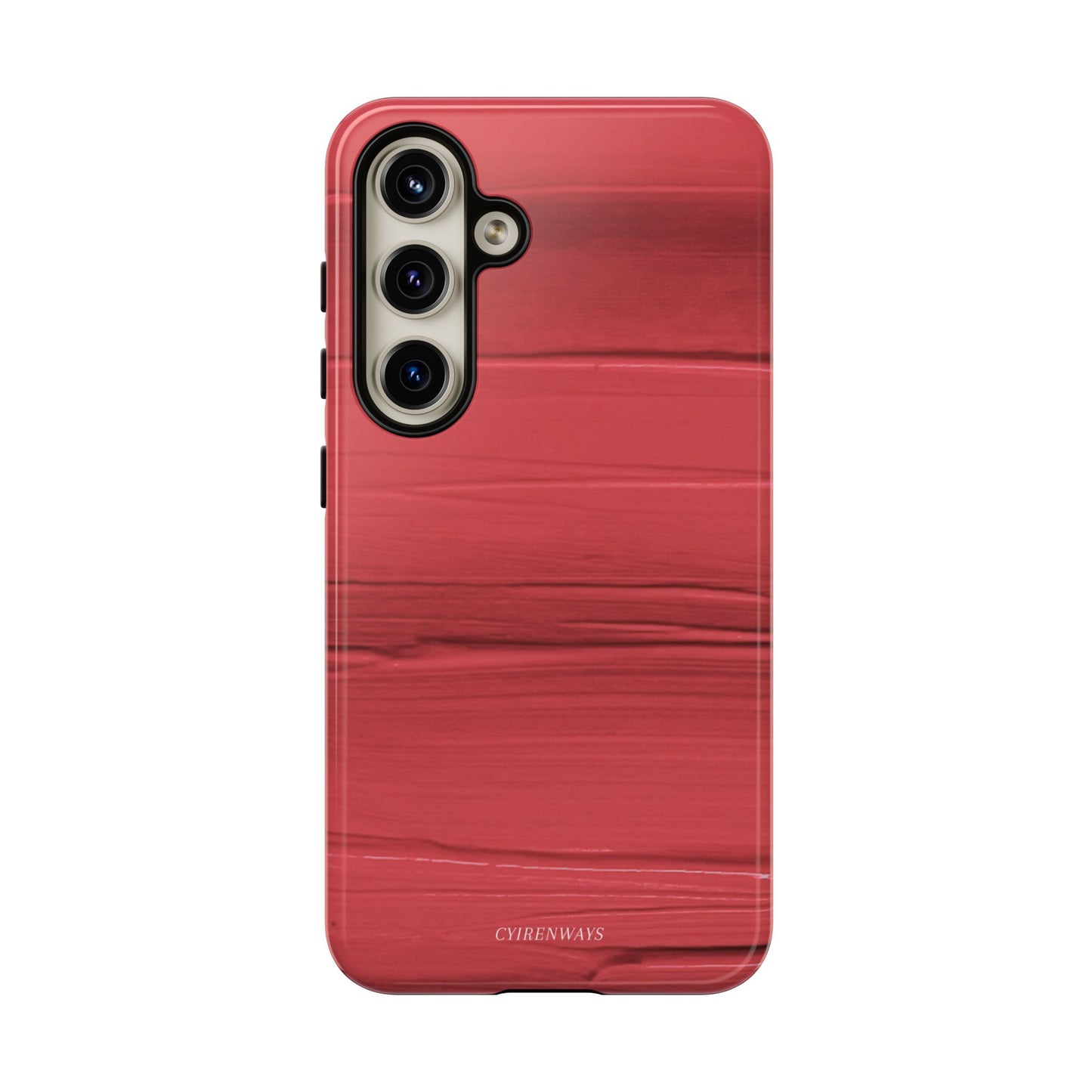 Energetic (Armoured)