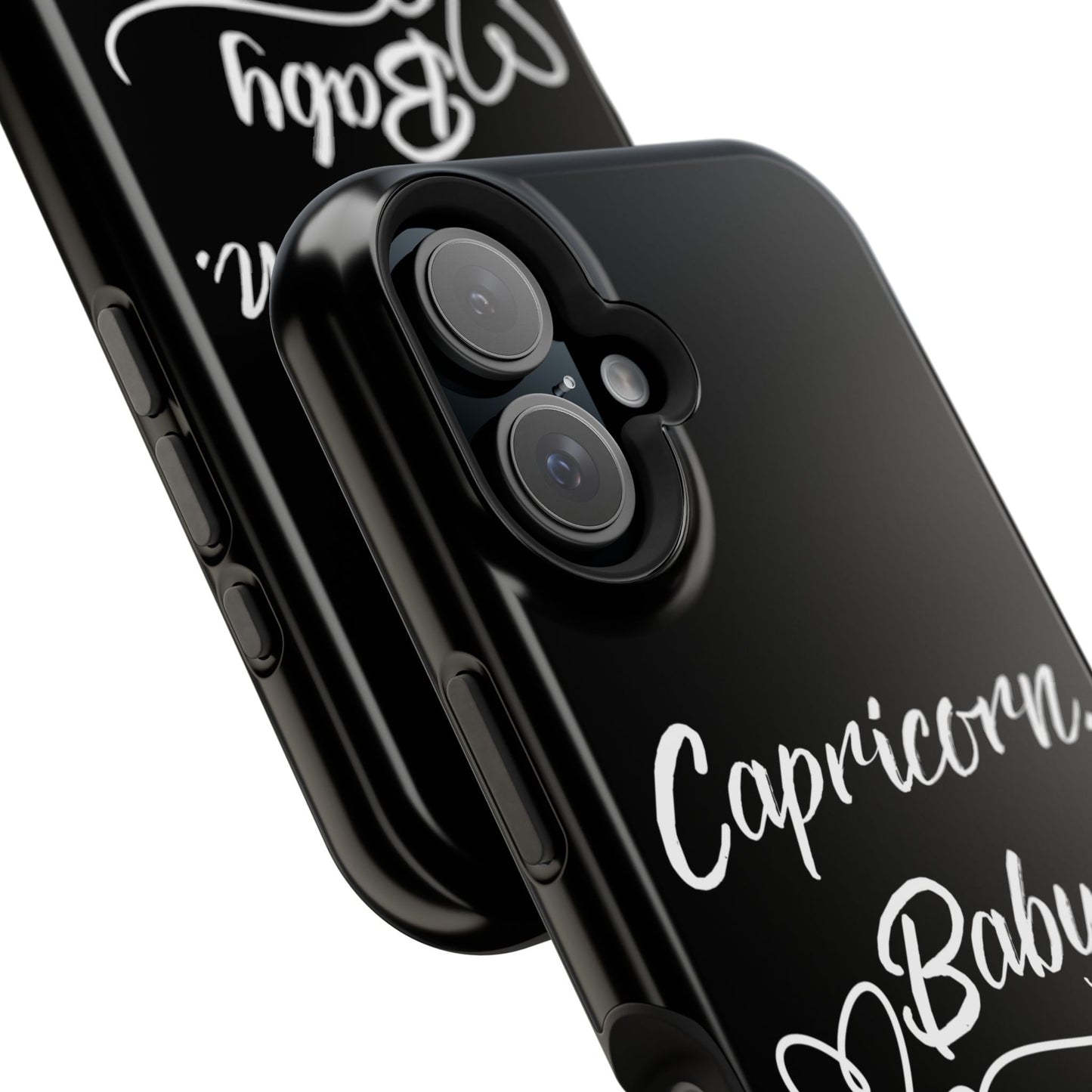 Capricorn Baby (Armoured Magsafe)