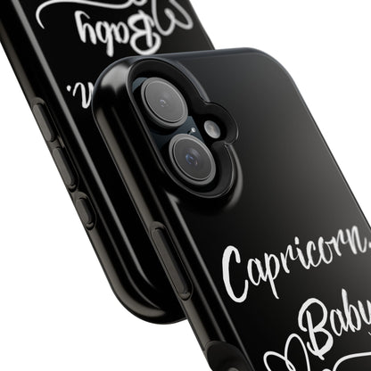 Capricorn Baby (Armoured Magsafe)