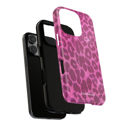 Pink Leopard (Arnoured)