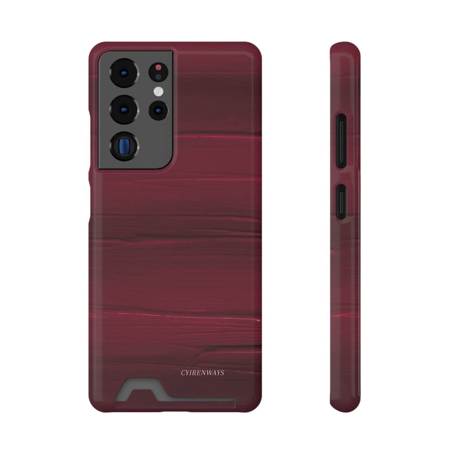 Extravagant (Magsafe-compatible Card Holder)