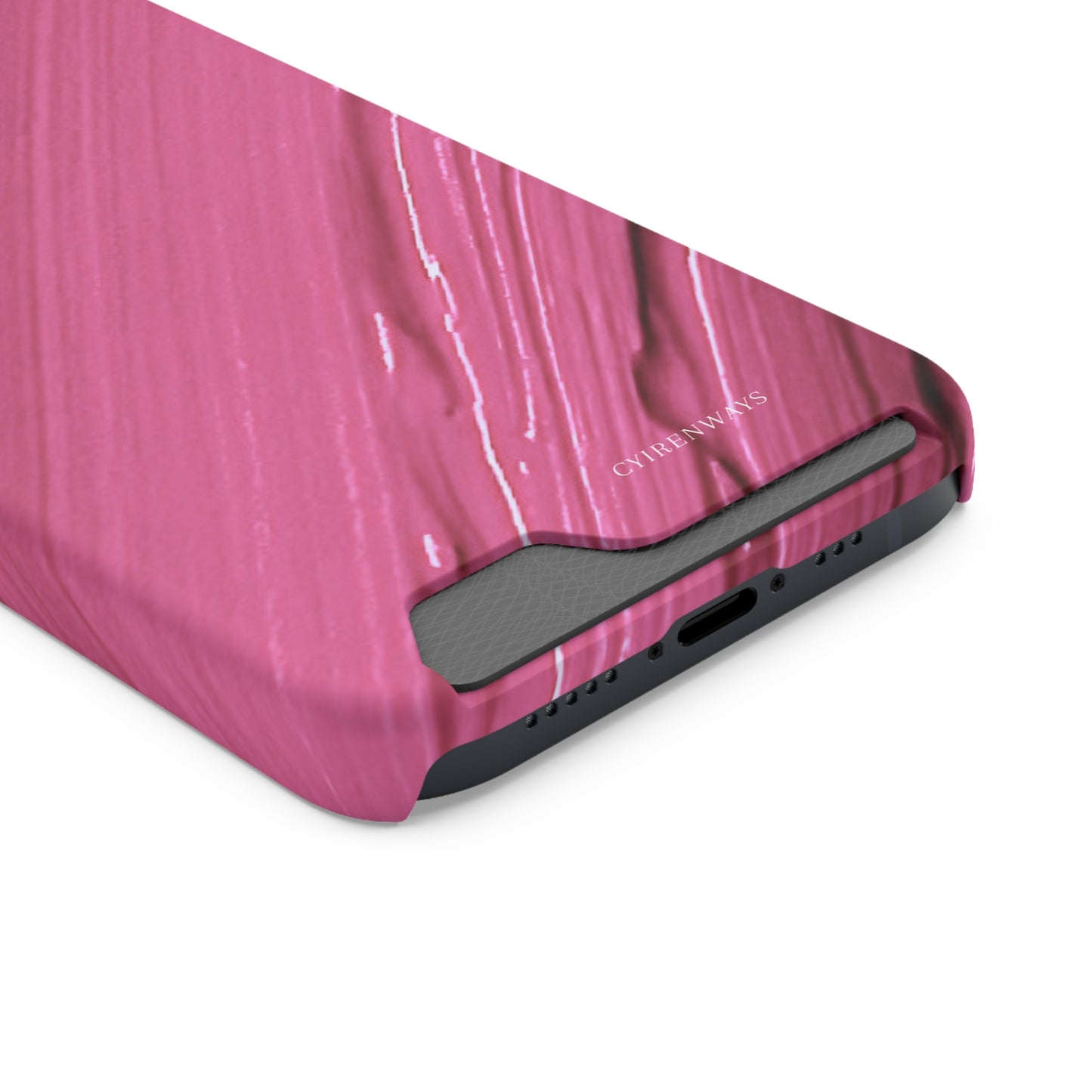 Bashful Daze (Magsafe Card Holder)