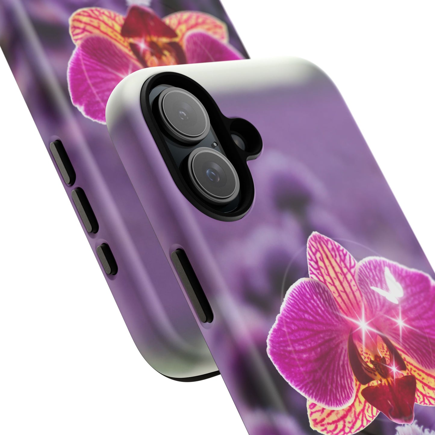 Orchid Magic (Armoured Magsafe)