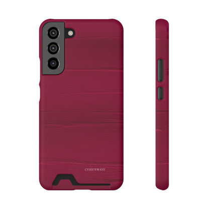 Wishful Cyiren (Magsafe-compatible Card Holder)