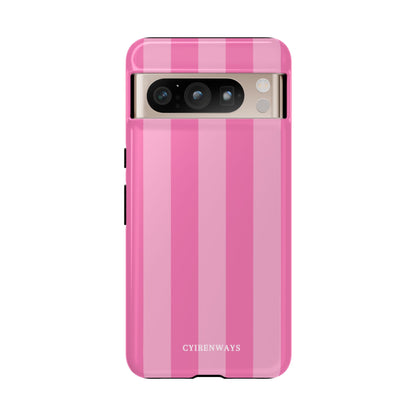 Angelic Pink (Armoured)