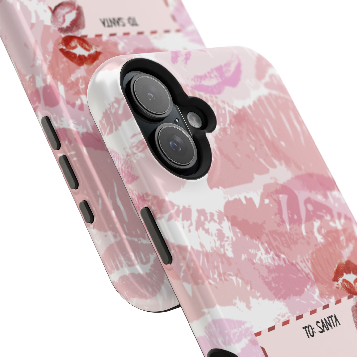 To Santa I Need Money (Armoured Magsafe-compatible)