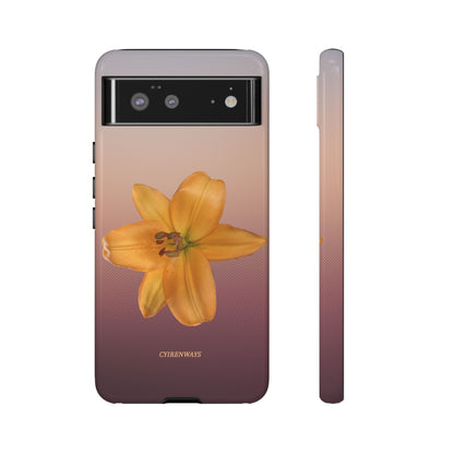 Vibrant Lily (Armoured)