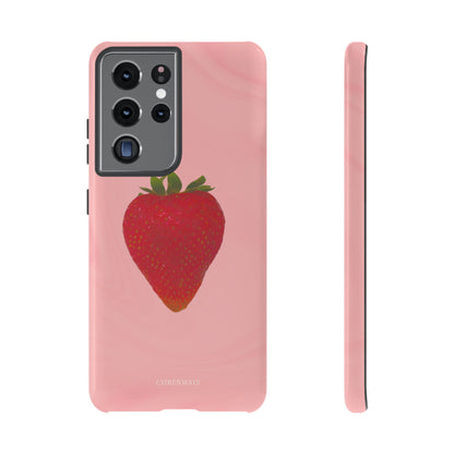 Strawberry Swirl (Armoured)