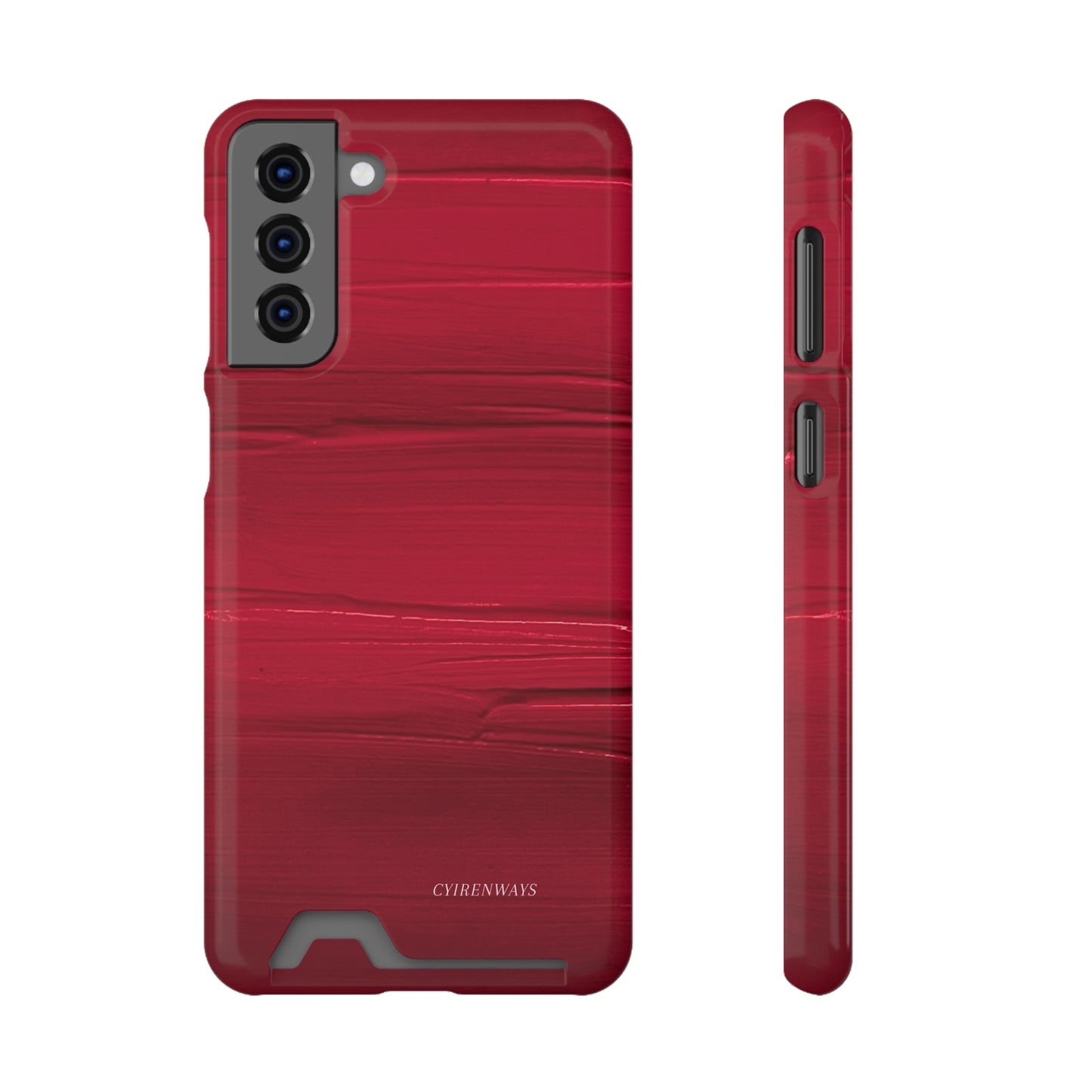 Diva (Magsafe-compatible Card Holder)