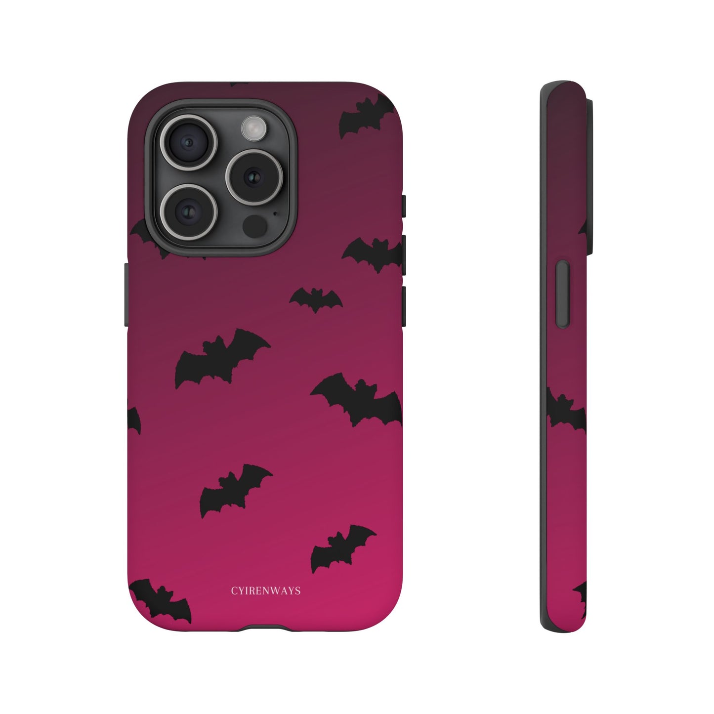 Scattered Bats (Armoured)