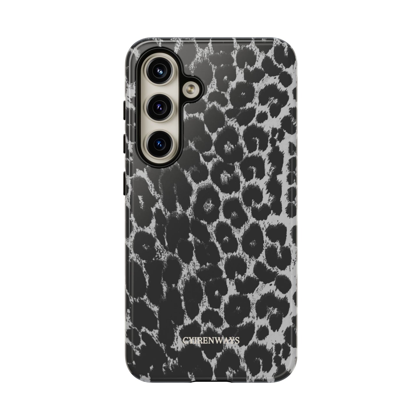 Snow Leopard (Armoured)