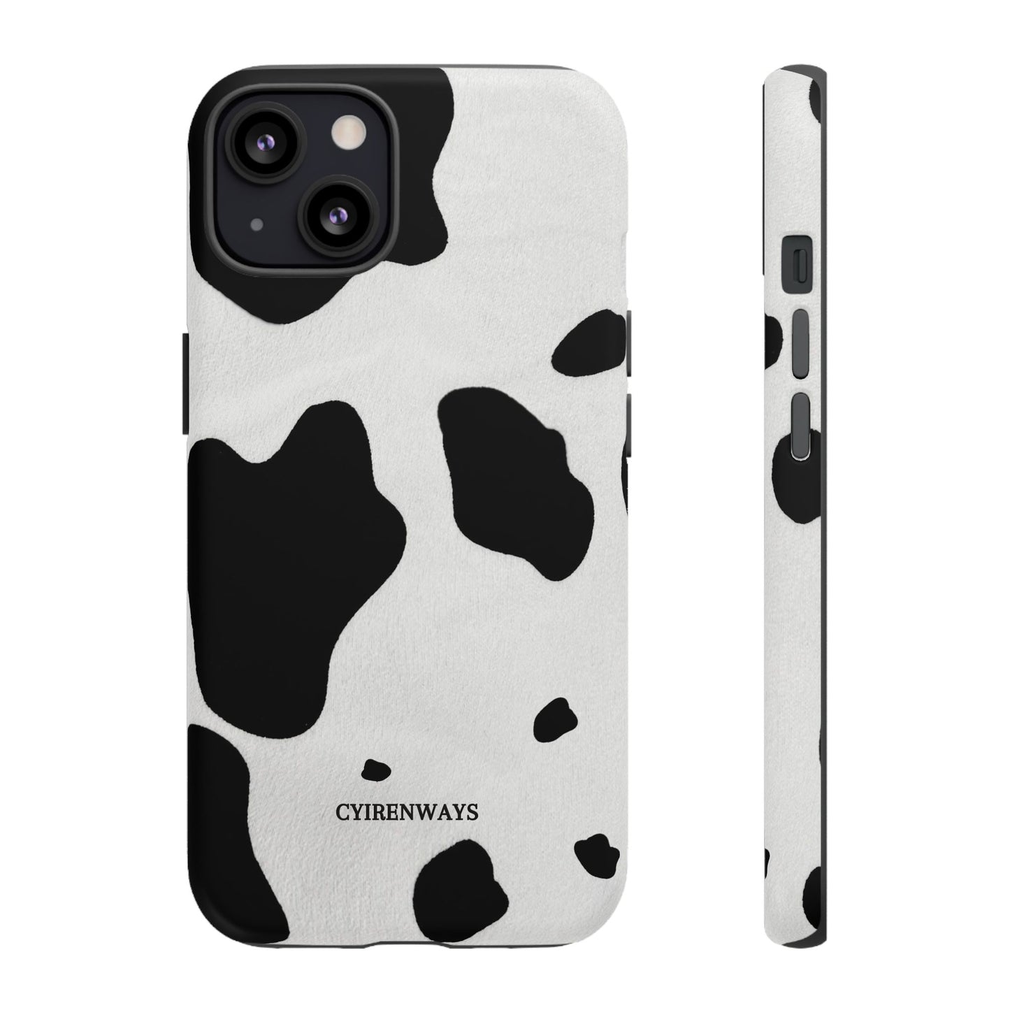 Cow- True tone (Armoured)