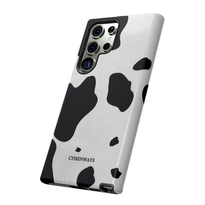 Cow- True tone (Armoured)