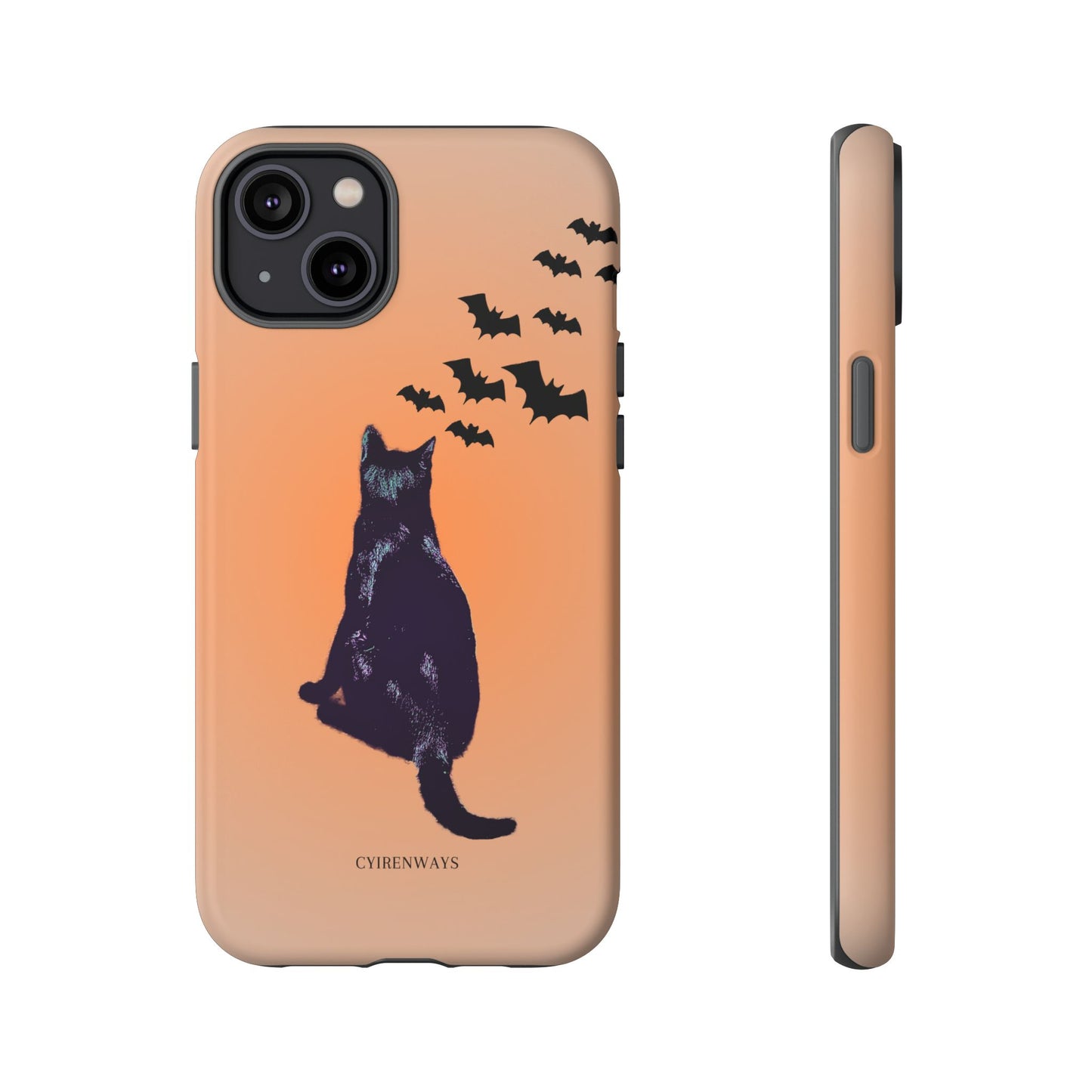 Cat Whisperer (Armoured)