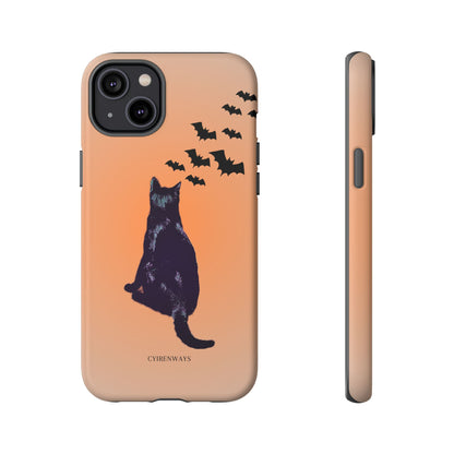 Cat Whisperer (Armoured)