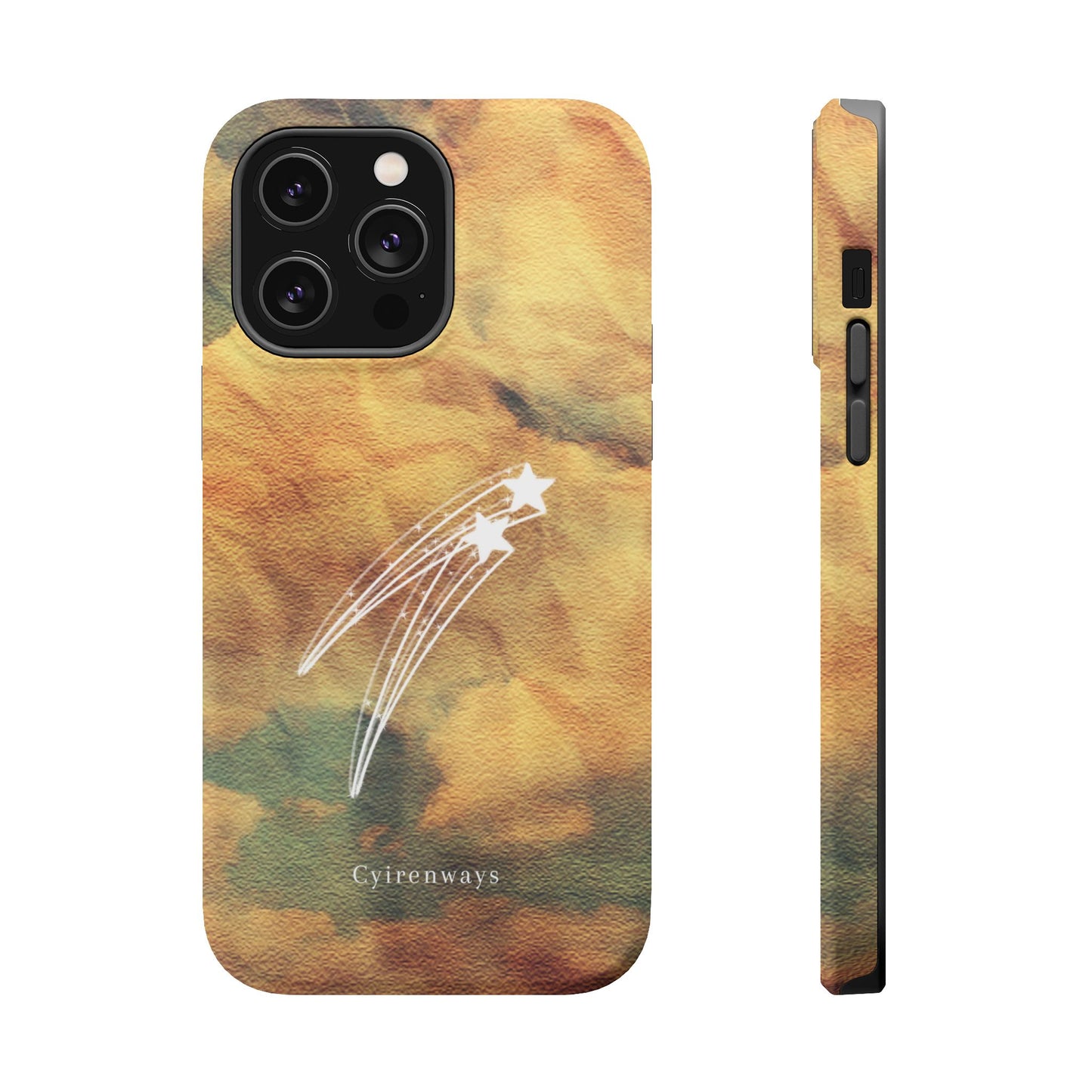 Wishing upon (Armoured Magsafe-compatible)