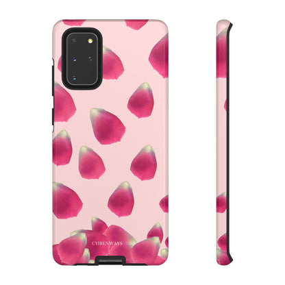 Falling Petals (Armoured)