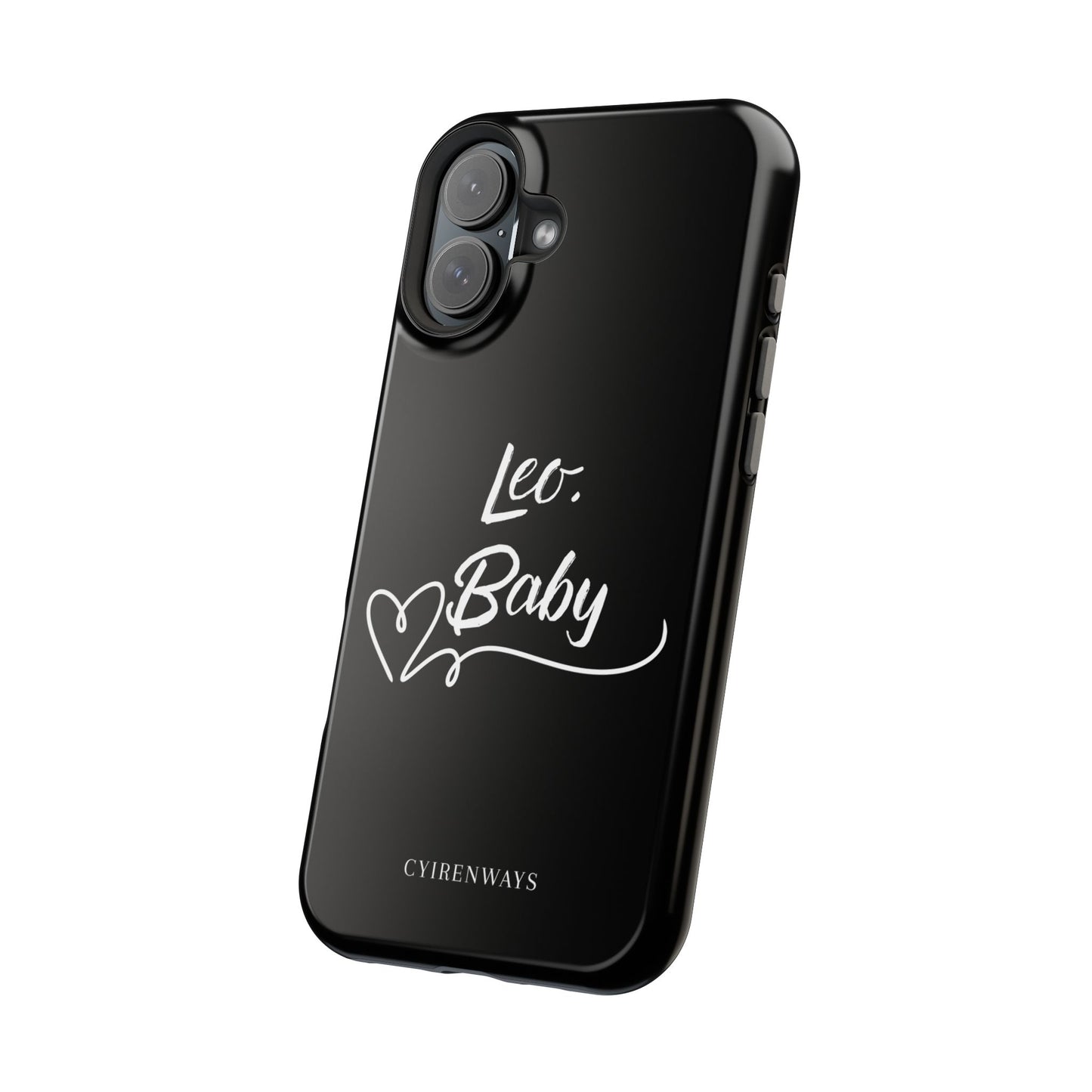 Leo Baby (Armoured Magsafe)