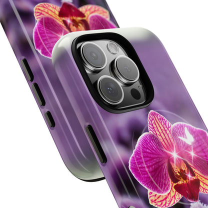 Orchid Magic (Armoured Magsafe)