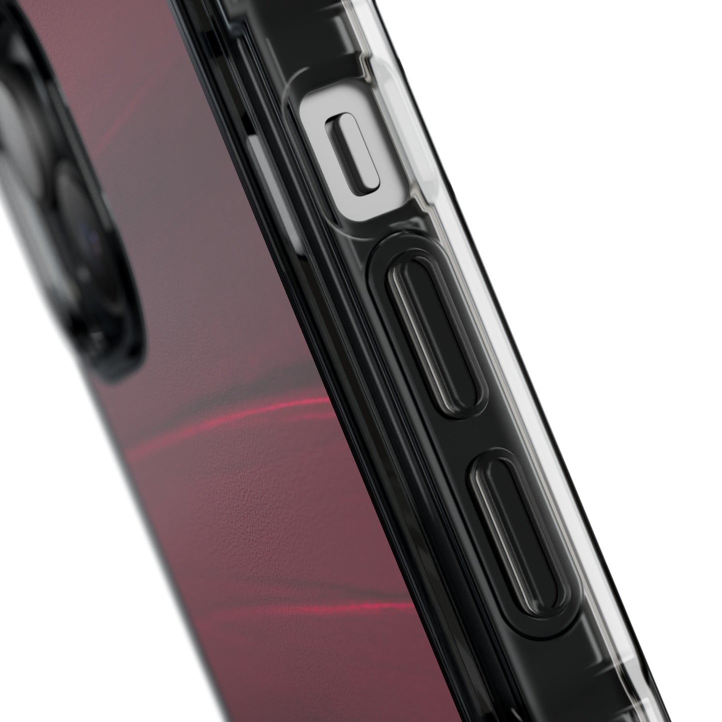 Extravagant (Impact-Clear Magsafe/Magnetic)